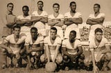 Em sua maior goleada no Carioca, Portuguesa atropelou o Madureira por 6 a 0