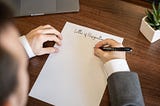 The Charade of Business School Recommendation Letters