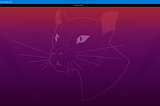 Ubuntu GUI Screen shot