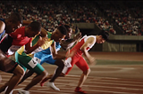 Starting a Corporate VC: An Olympic Approach