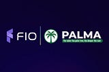 Say Goodbye to Complex Crypto Addresses: FIO Protocol Comes to Palma Wallet
