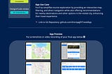 FunTrip: a Tourist Destination Placemark App using MapKit and CoreLocation