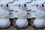 Snowman Industry and the Power of Fearless Play