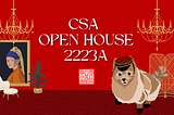 OPEN HOUSE: Visit the Grand CSA Hotel