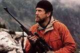 What The Deer Hunter Can Teach Us About Acceptance and Responsibility