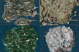 Best Map For Rank Pushing In PUBG