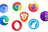The Browser Duopoly — Chrome vs. Firefox