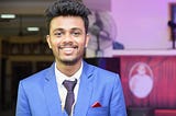 Comrades of Research: Rohit’s first battle, but not last.