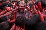 The Green Inferno