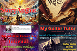 4 Publications from C. L. Nichols