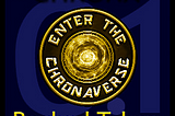 Chronaverse $CHRONA — the Official TOKEN Coin of the Chronaverse