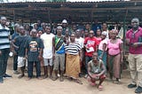 Community Consultations For Proposed Protected Area in Liberia Finalized