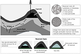 Whence Coal, Oil, and Natural Gas?