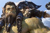 Why I Want A Single-Player World of Warcraft