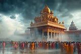 10 Life Lessons by Guru Nanak Dev Ji