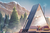 A Seattle deep dive in Airbnb homes