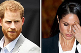 Meghan Markle’s New Moves Intensify Divorce Rumors With Prince Harry