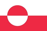 Greenland vs. Denmark
