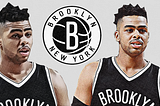 D’Angelo Russell and the Brooklyn Nets