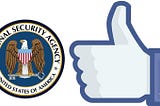 Facebook Fallout Exposes NSA Loyalty