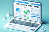 Check Website Traffic for Free