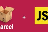 Bundle your Web application with ParcelJS