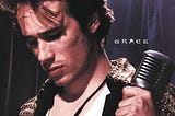 Review Album: Grace (1994)