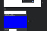 Interesting Stored XSS via meta data