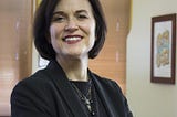 Minneapolis Mayor Betsy Hodges: ‘When I Started Taking Better Care of Myself, I Became Easier to…
