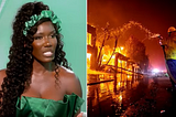 Bozoma Saint John Went Under Surgery To Remove Grapefruit Sized Fibroid