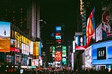 The Power of Color in Business: More Than Just a Pretty Palette