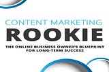 I Compiled all  my Knowledge on Content Marketing in one Ebook