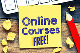 Don’t Spend $100 On An Email Course: Check Out These Fantastic Free Resources First