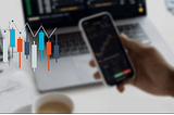 What is Cryptocurrencies Candlestick Chart & How to Read it?