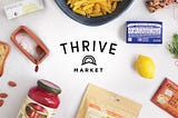 How Thrive Market Built a Multi Channel Content Machine