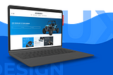 Redefining UX for ATVTracks.net