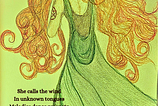 The Goddess Awakens