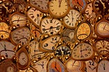Why Time Is Encoded in the Geometry of Space