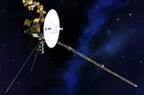 The Voyager 1 Autobiography