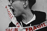 Stop Calling Me Fragile