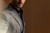 Life story Of international model and Actor Essam Ali