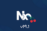 🍒 Cherry-Picked Nx v19.1 Updates