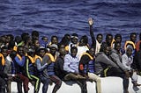 Let People Move: A demand for acceptance of a fundamental right