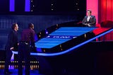 How to win UK quiz show, The Chase