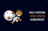 INUMOON — MORE THAN 50K$ ARIDROP CONTEST STARTED!