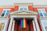 Speaking out against religiously-grounded LGBTQ discrimination