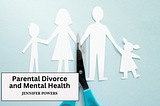 Parental Divorce and Mental Health