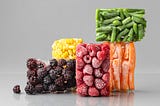 Dehydrated vs. Freeze-Dried Foods: A Guide to Safe and Effective Food Preservation