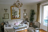 Experience Paris Like a Local with Your Own Picture-Perfect Pied-à-Terre