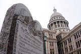 The Wickedness of Texas Politics